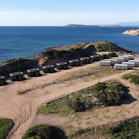 Abbatoggia Village La Maddalena  Kültér fotó