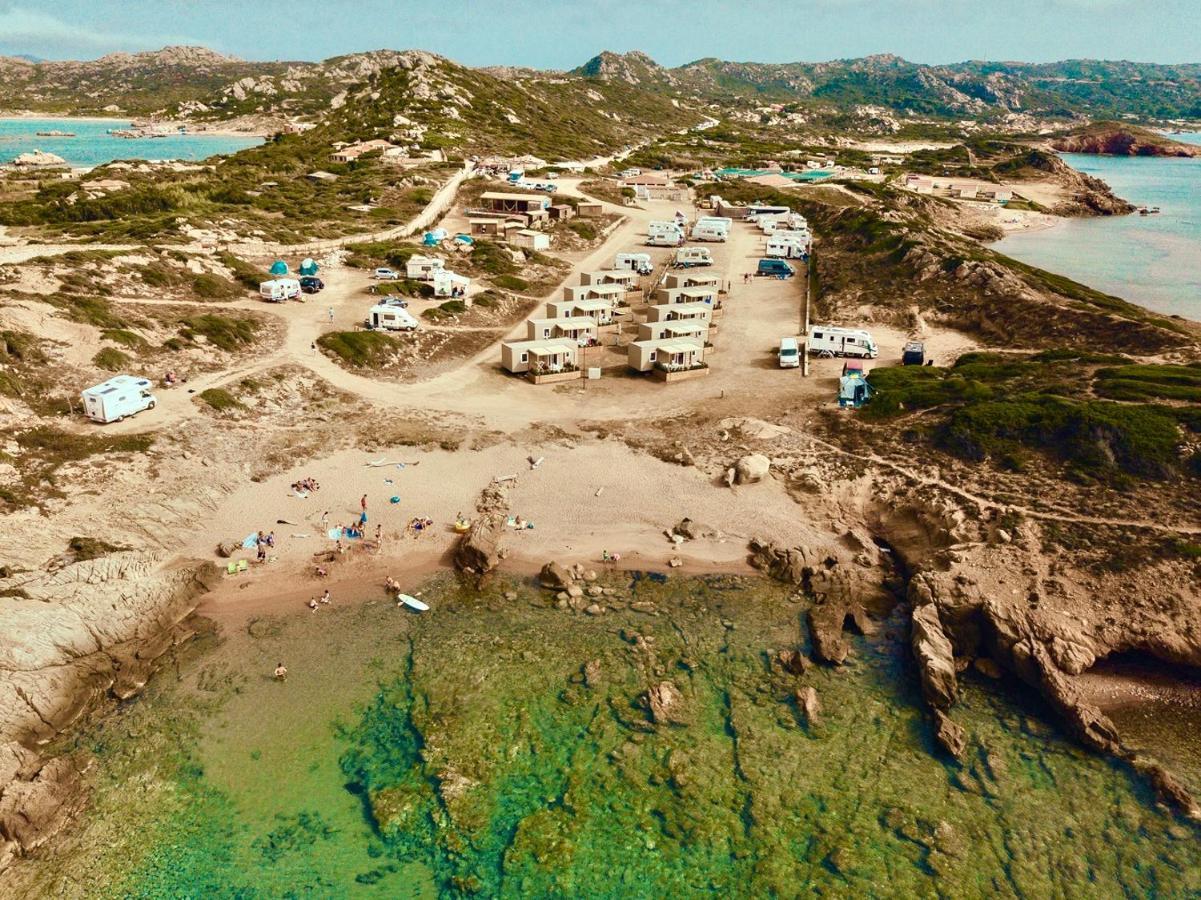 Abbatoggia Village La Maddalena  Kültér fotó