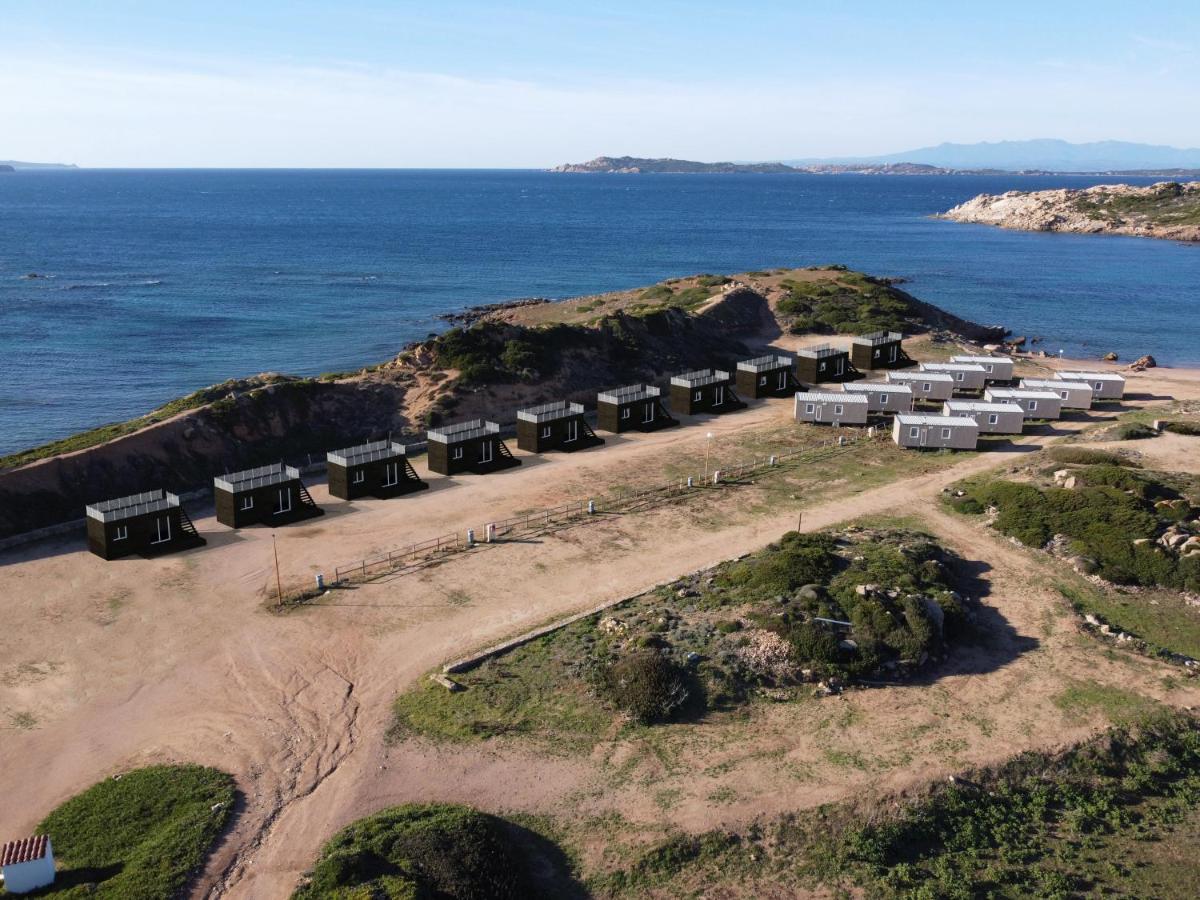 Abbatoggia Village La Maddalena  Kültér fotó