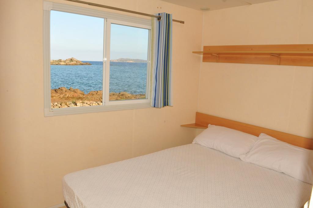Abbatoggia Village La Maddalena  Kültér fotó