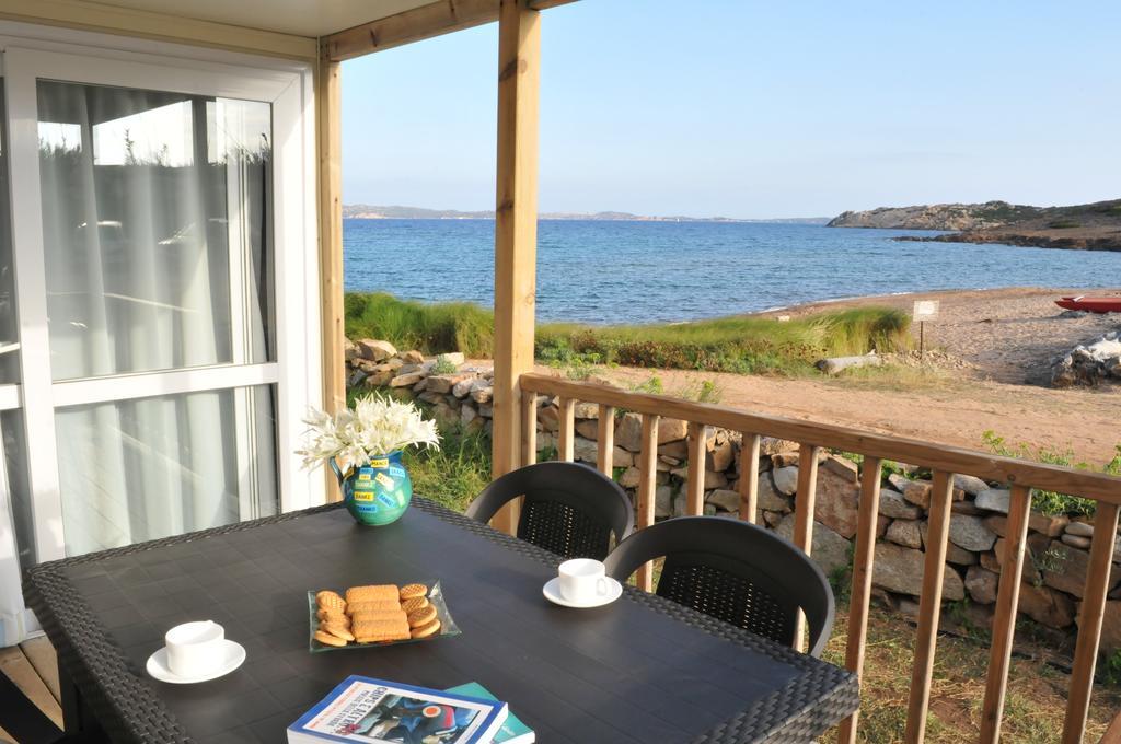 Abbatoggia Village La Maddalena  Kültér fotó