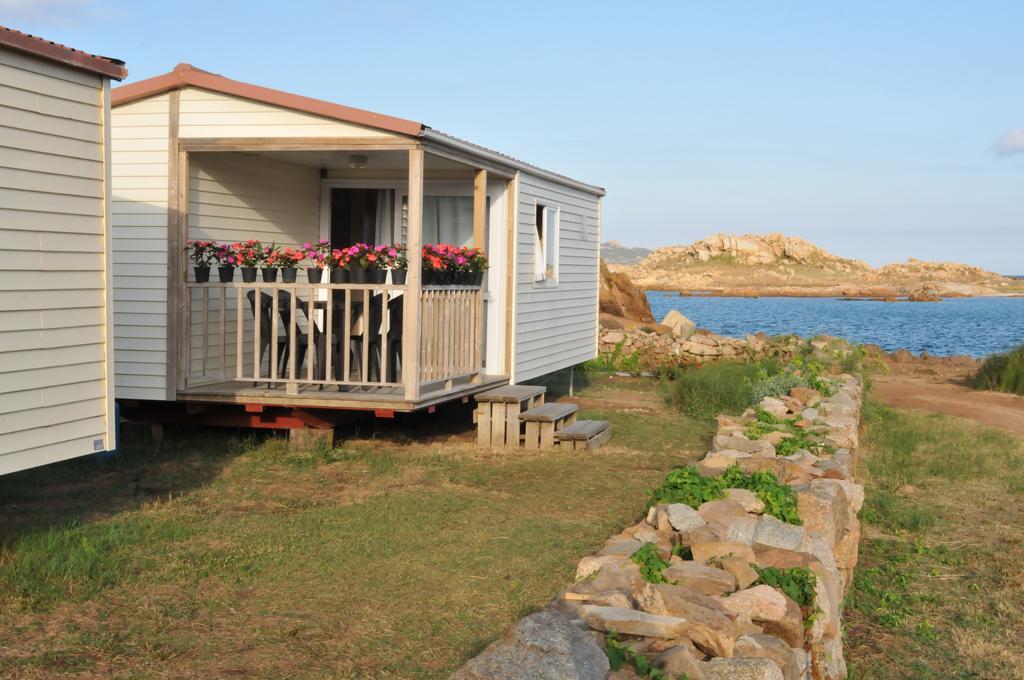 Abbatoggia Village La Maddalena  Kültér fotó