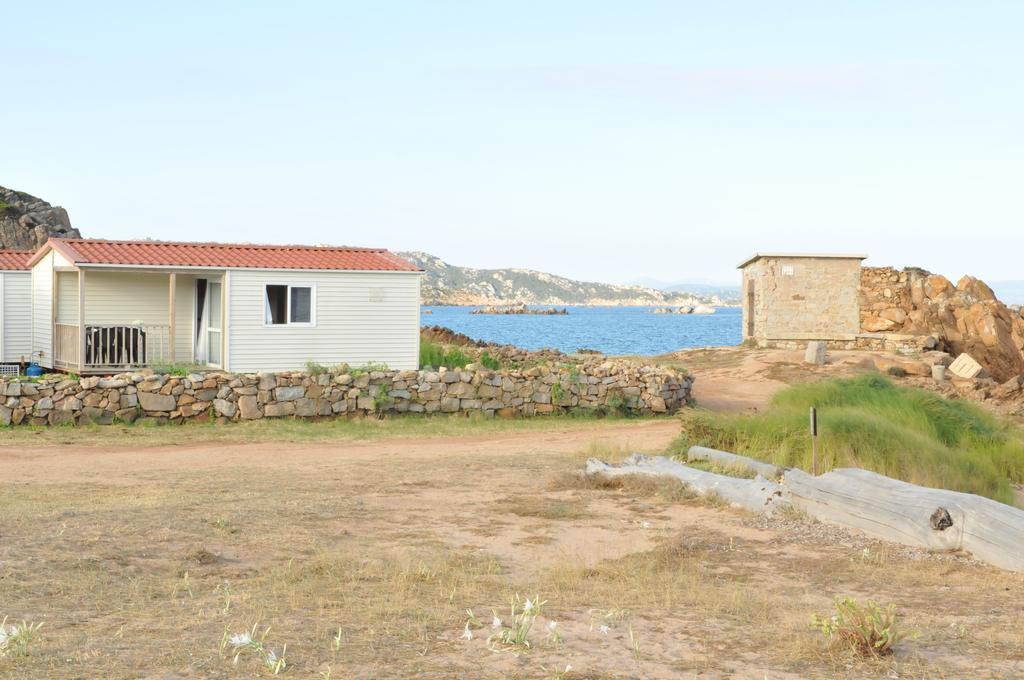 Abbatoggia Village La Maddalena  Kültér fotó