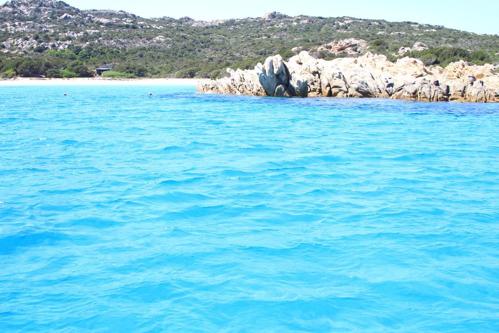 Abbatoggia Village La Maddalena  Kültér fotó