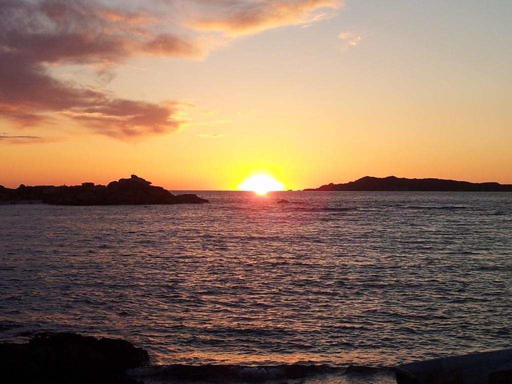 Abbatoggia Village La Maddalena  Kültér fotó