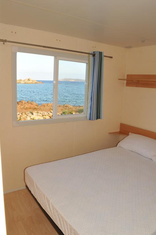 Abbatoggia Village La Maddalena  Kültér fotó