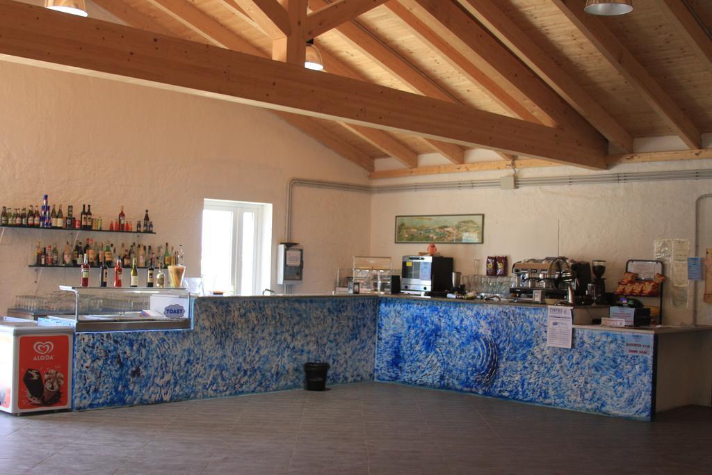 Abbatoggia Village La Maddalena  Kültér fotó