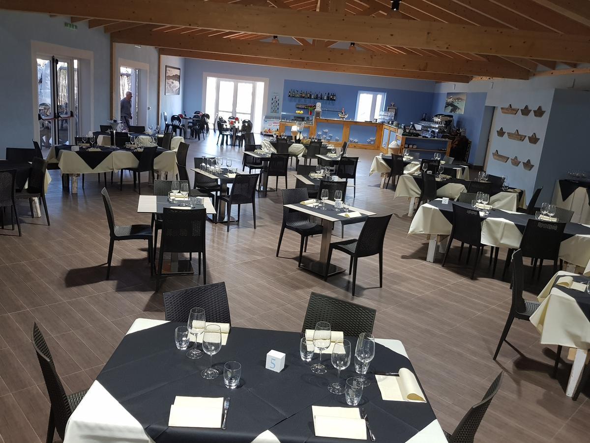 Abbatoggia Village La Maddalena  Kültér fotó