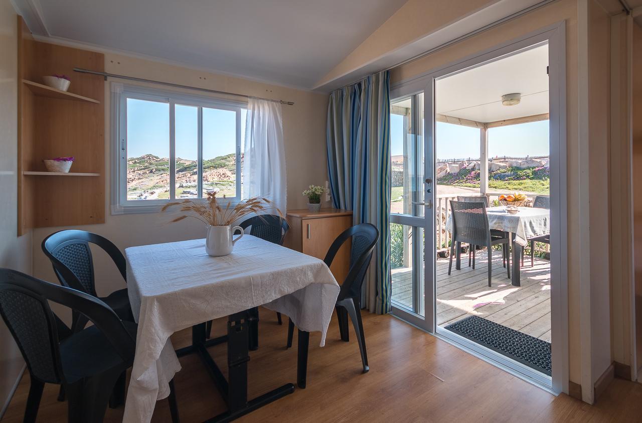 Abbatoggia Village La Maddalena  Kültér fotó